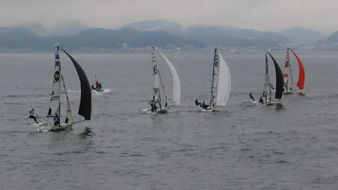 2025年世界男排联赛总决赛宁波盛大开幕